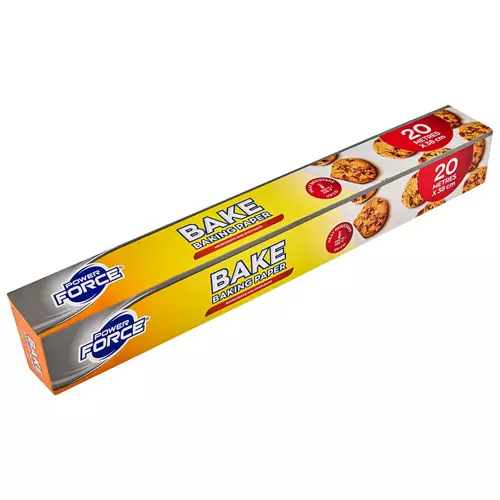 Baking Paper 20M