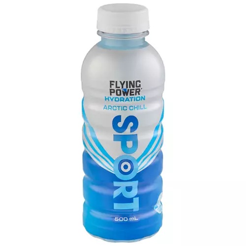 Hydration Sport Drink Arctic Chill 500ml