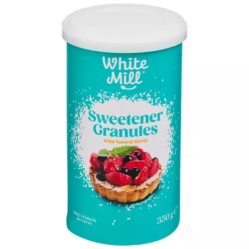 Sweetener Granules 350g