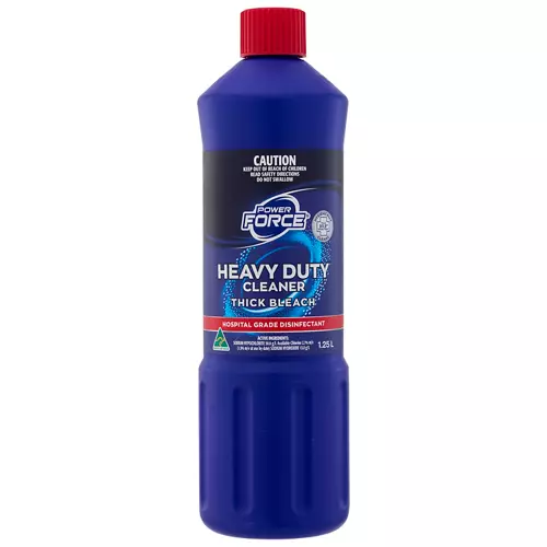 Heavy Duty Cleaner 1.25L