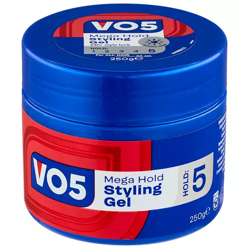 Hair Gel 250g