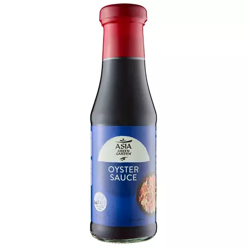 Oyster Sauce 300ml