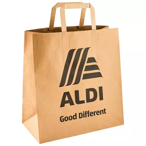 Paper Shopping Bag