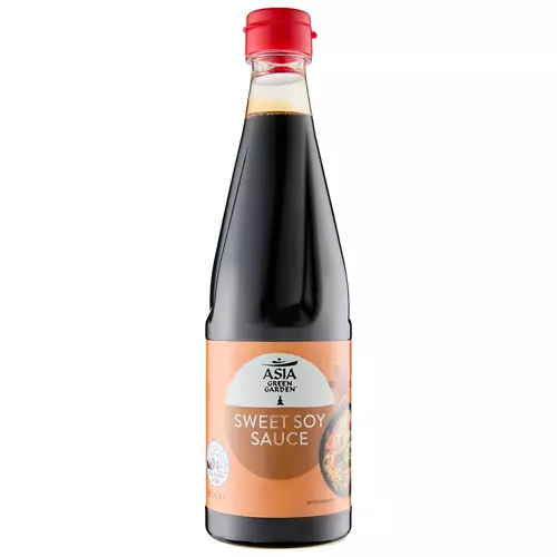 Sweet Soy Sauce 500ml