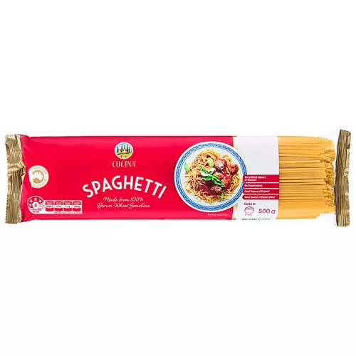 Pasta Spaghetti 500g