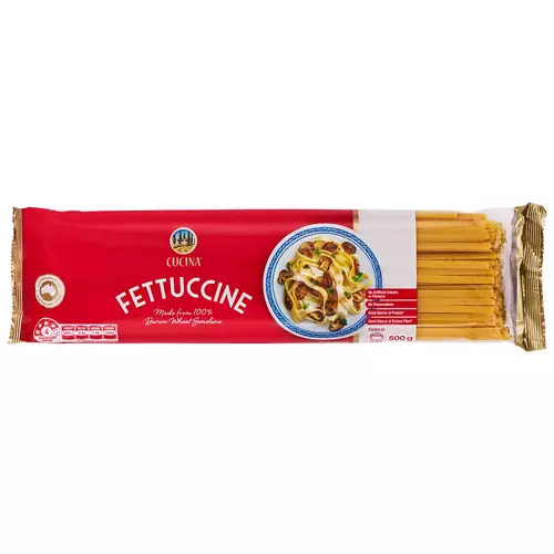 Pasta Fettuccine 500g