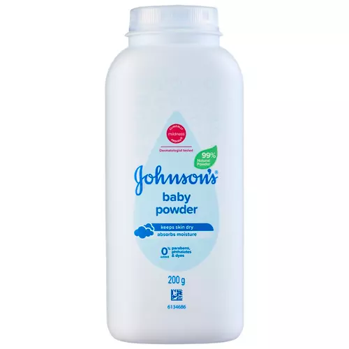 Baby Powder 200g