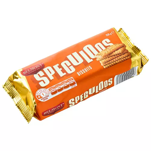 Speculoos Biscuits 250g