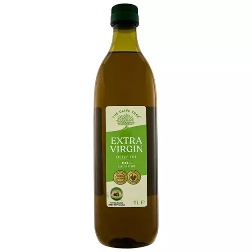 Extra Virgin Olive Oil 1L