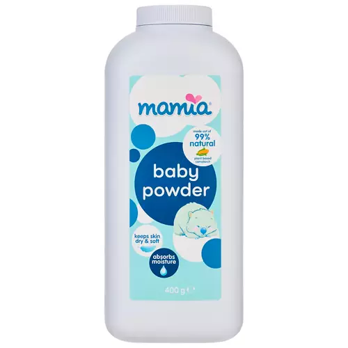 Baby Powder 400g
