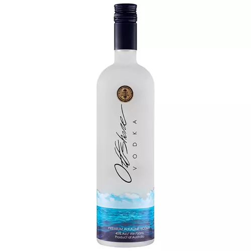 Vodka 750ml