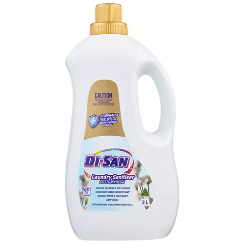 Laundry Sanitiser 2L
