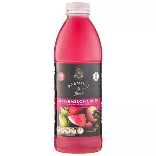 Watermelon Crush Juice 1L