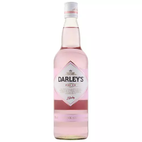 Pink Gin 700ml