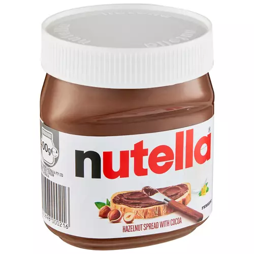 Nutella 400g