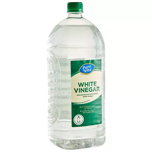 White Vinegar 2L