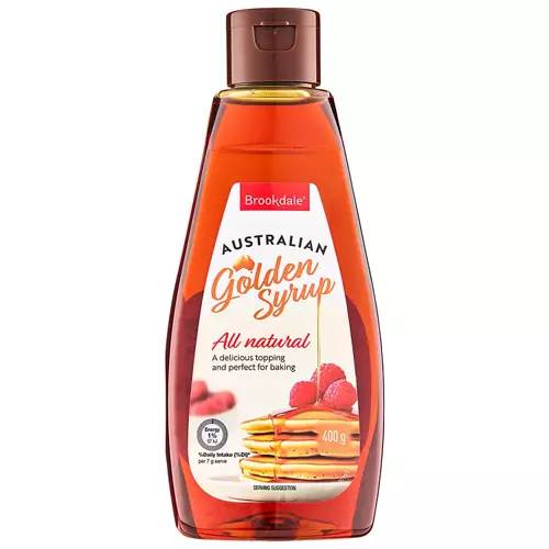 Golden Syrup 400g