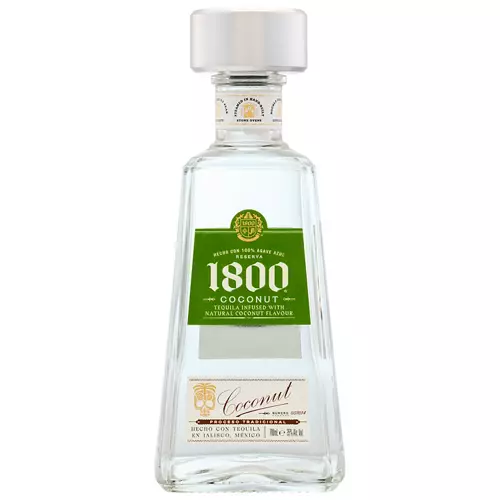 Coconut Tequila Liqueur 700ml