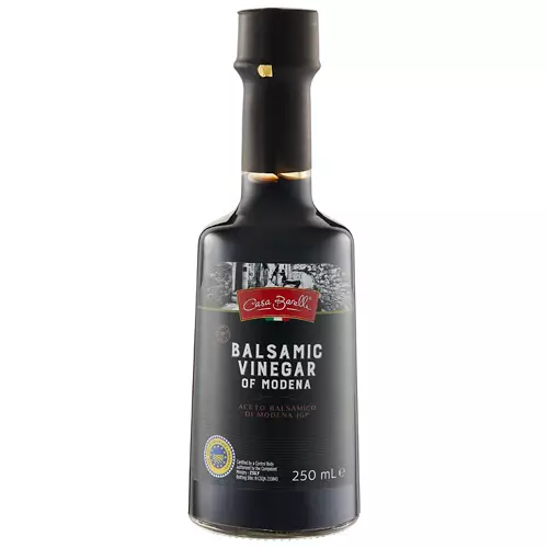 Balsamic Vinegar of Modena 250ml
