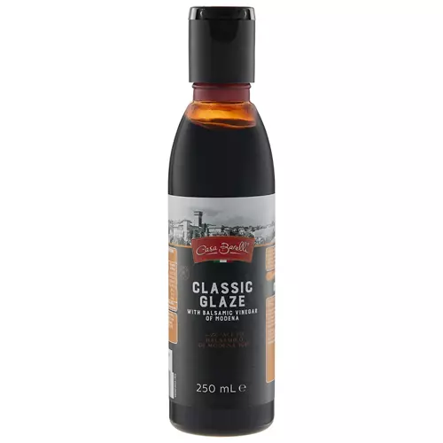 Classic Glaze Balsamic Vinegar of Modena 250ml