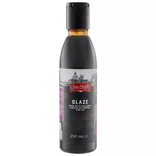 Fig Glaze Balsamic Vinegar of Modena 250ml
