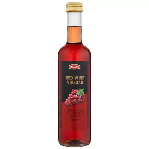 Red Wine Vinegar 500ml