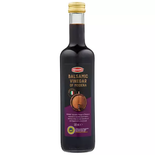 Balsamic Vinegar of Modena 500ml