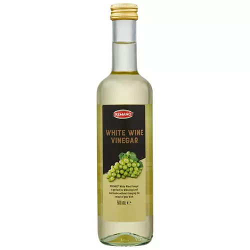 White Wine Vinegar 500ml