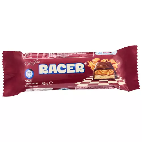 Racer Chocolate 45g