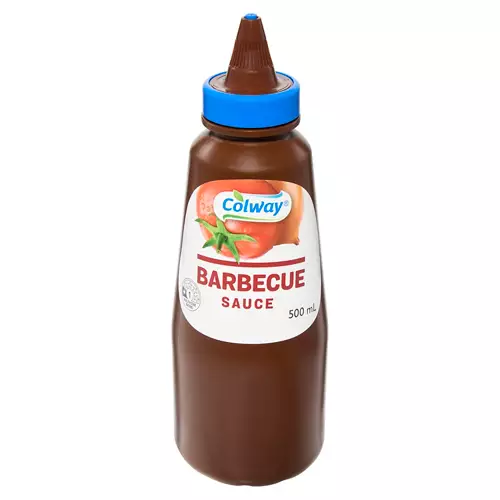 Barbeque Sauce 500ml
