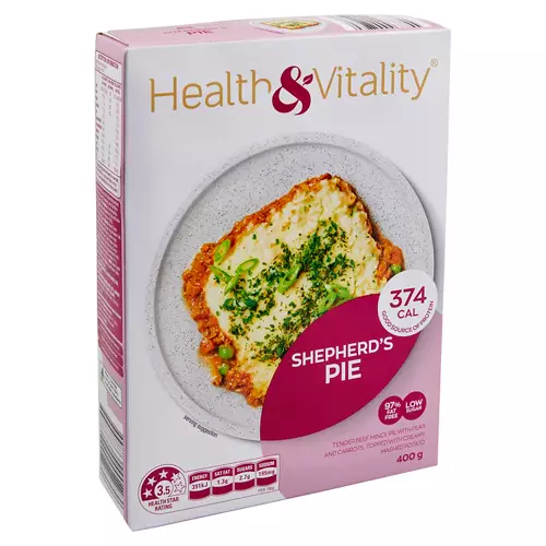 Shepherd's Pie 400g