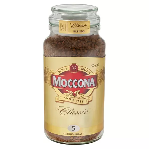 Coffee Classic Medium Roast 150g