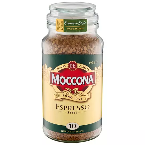 Instant Coffee Espresso Style 150g