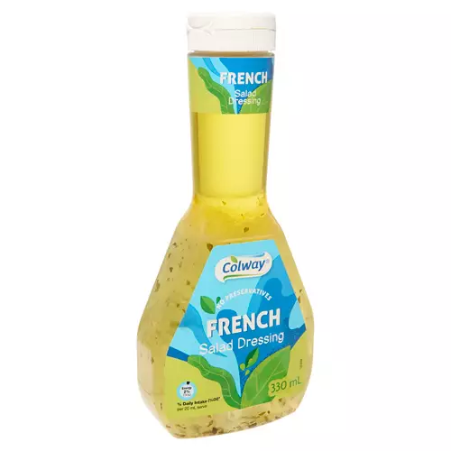 French Salad Dressing 330ml