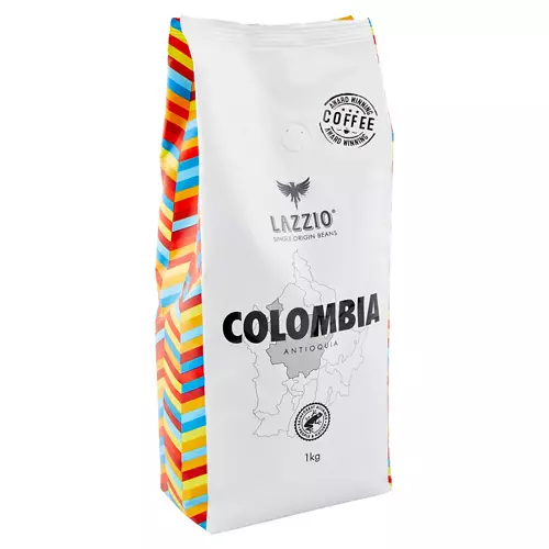 Colombia Coffee Beans 1kg