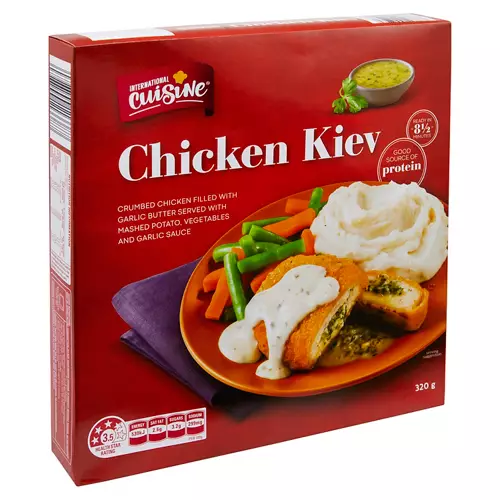 Chicken Kiev 320g