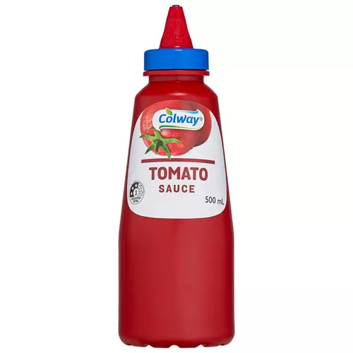 Tomato Sauce 500ml