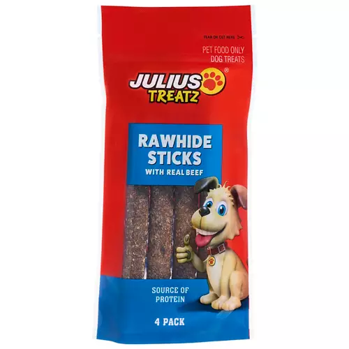 Rawhide Treats