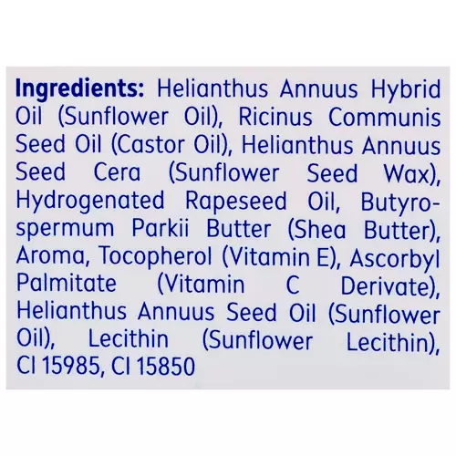 Assorted Lip Balm 4.8g