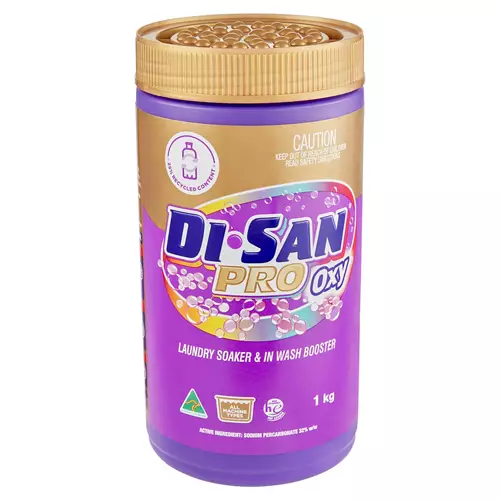 Oxy Laundry Soaker 1kg