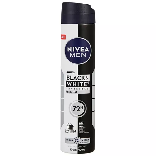 Nivea Anti-Perspirant Deodorant 120g