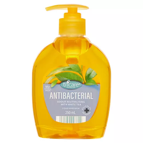 Assorted Liquid Hand Wash 250ml