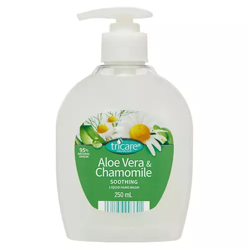 Assorted Liquid Hand Wash 250ml