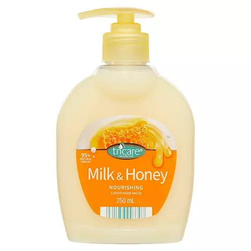 Assorted Liquid Hand Wash 250ml