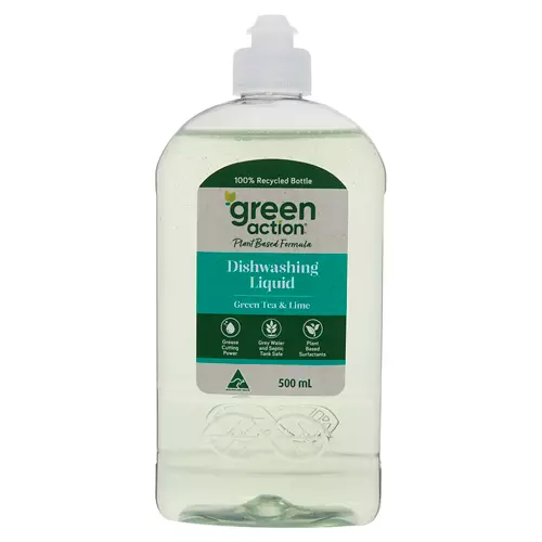 Assorted Dishwashing Liquid 500ml
