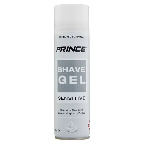Shave Gel 198g