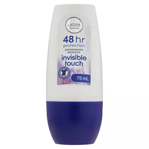 Assorted Anti-Perspirant Roll On Deodorant 75ml