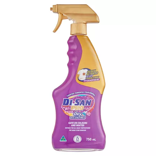 Di-San Pre Wash Stain Remover 750ml