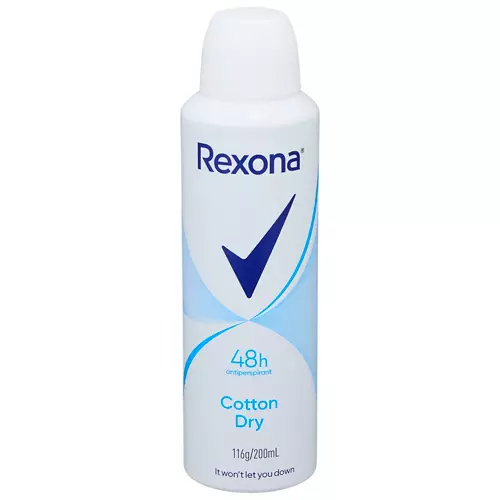 Anti-Perspirant Deodorant 116g
