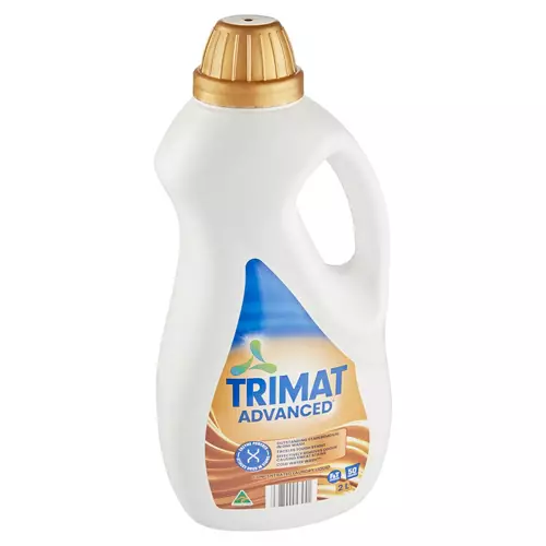 Concentrated Laundry Liquid 2L